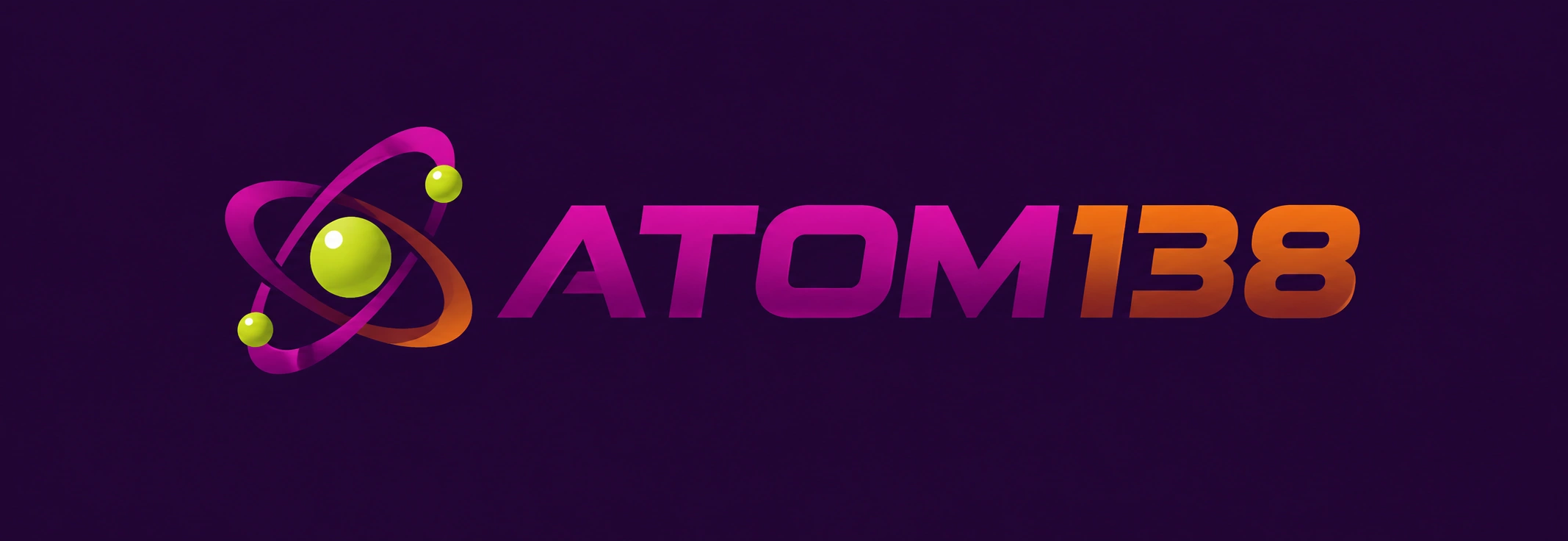 ATOM138 Logo